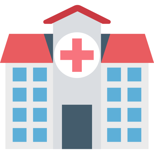 HOSPITAL ERP