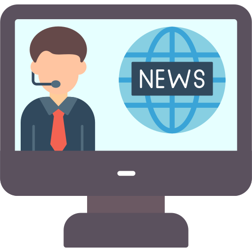 NEWS & MEDIA